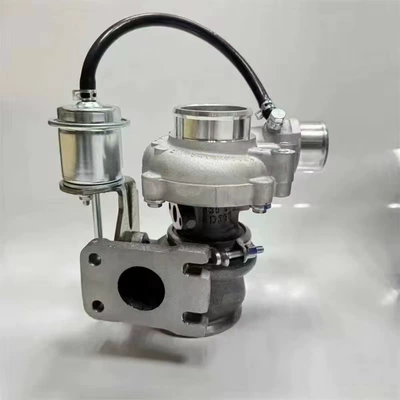 [Factory Direct Supply] Supercharger