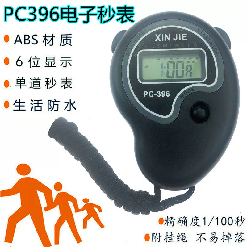 PC396 Электронный каменьизиант?