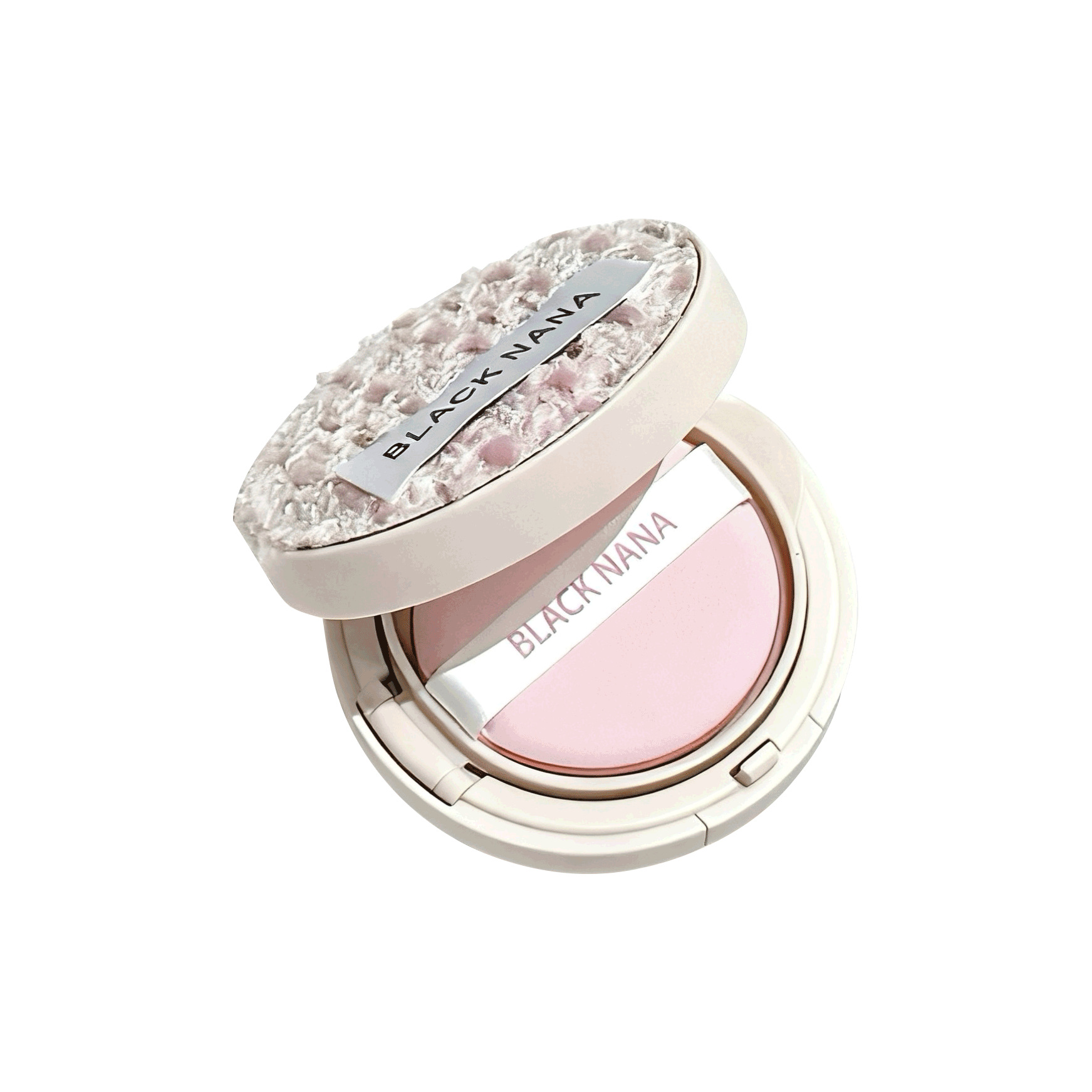 BLACK NANA BALLET HILD NETWORK TRANSFORMACION BACKLINER POWDER LIQUID CONCLUSOR MAquillaje ligero y humectante Maquillaje inferior impecable para mujeres