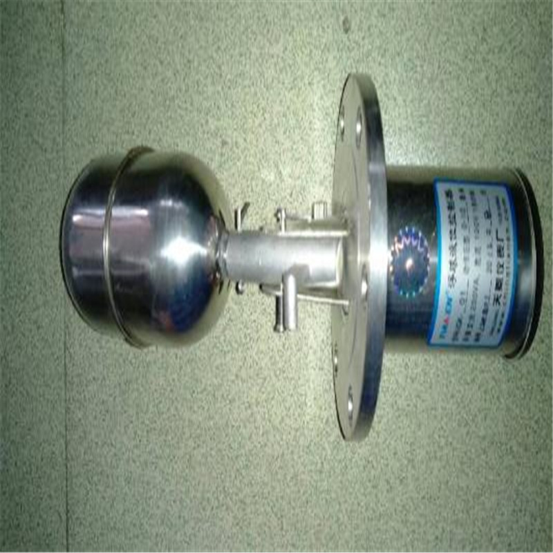 供应UQK-02浮球液位控制器 厂家直销 质量保证 上海五厂 天津环安