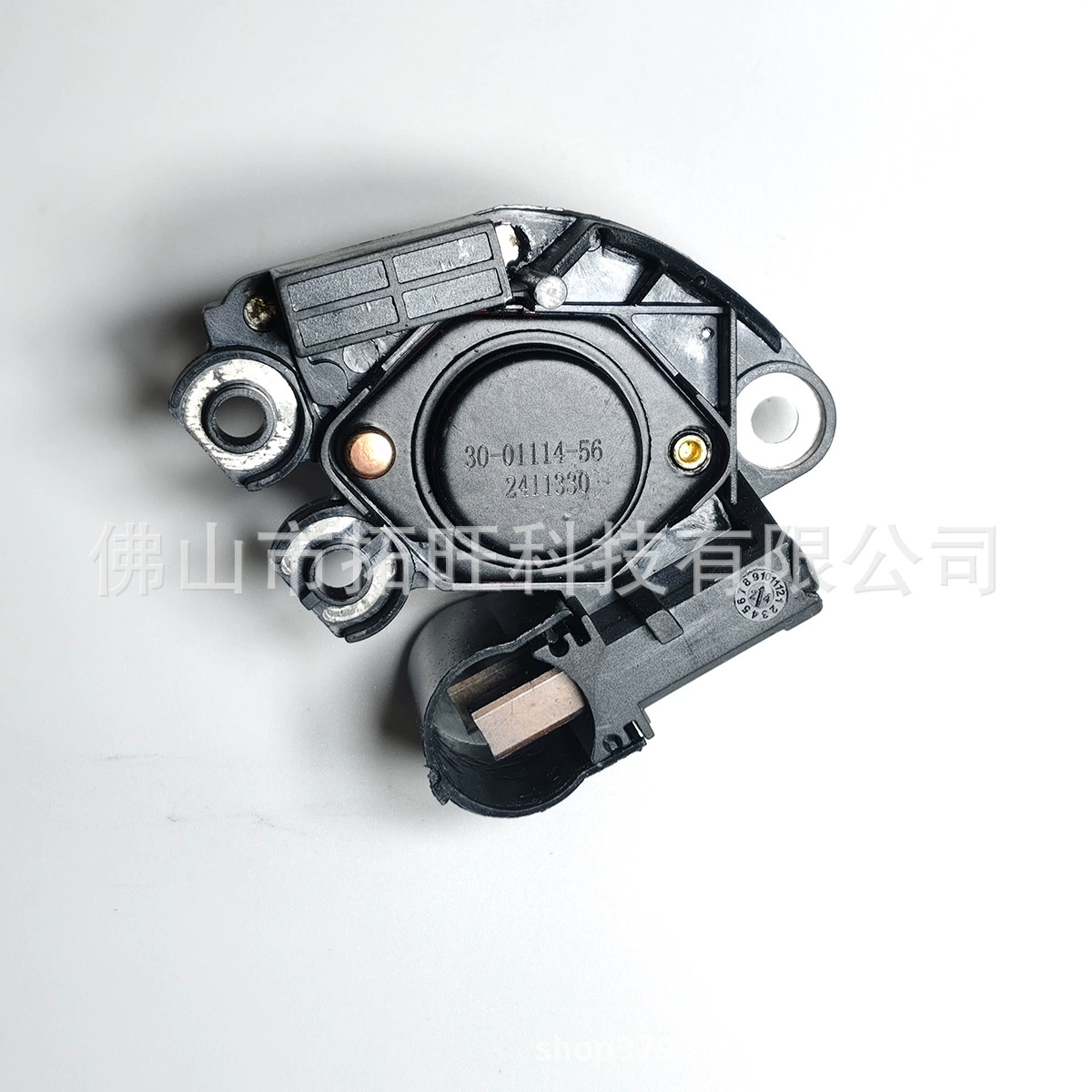 30-01114-57PowerMax 81113389 AS-PL TG7S011 регулятор превышения напряжения