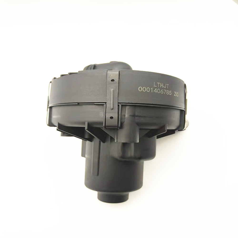 Mercedes-Benz M271 Engine Secondary Air Pump A0001406785 C180 C200