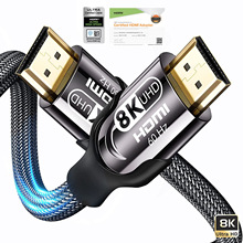 ���f���� HDMI��48gbps 8K60Hz����X�ҕͶӰҕ�l�����B�Ӿ�