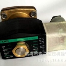 APK/ADK11-8A-10A-15A-20A-25A-02EB DC24V220V CKD���þ�Ȧ
