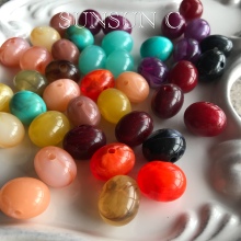 ܛ��SUNSUN C �ֹ��������pɫ��Ⱦ����ʯ�E�Aɢ��DIY�Ʒ���