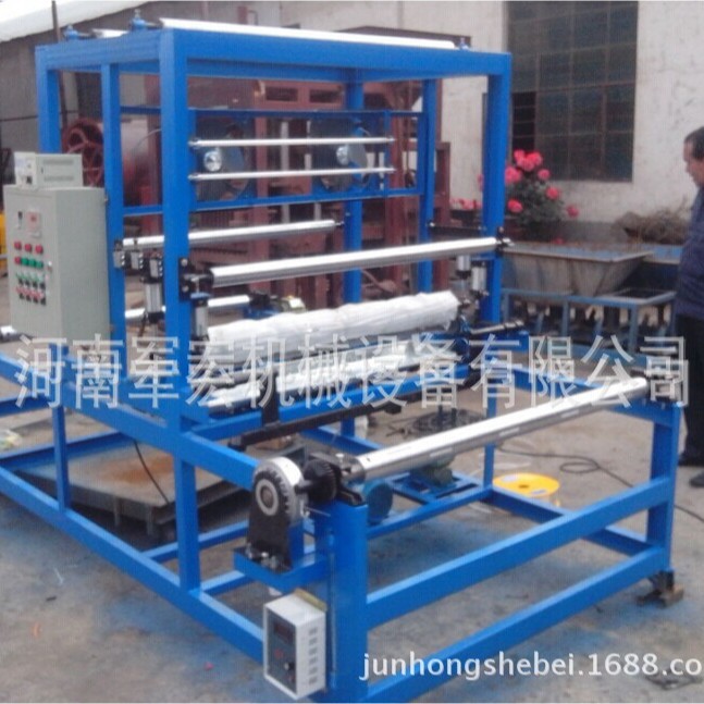 食品包装凹版两色印刷机 800型中速印刷机 铝箔凹版印刷机手动