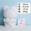 78#Baoxin KT cat white embryo