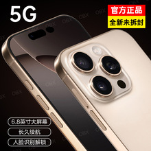 新款智能x16pro手机全新未拆封市场原装厂商直销批发代发数码