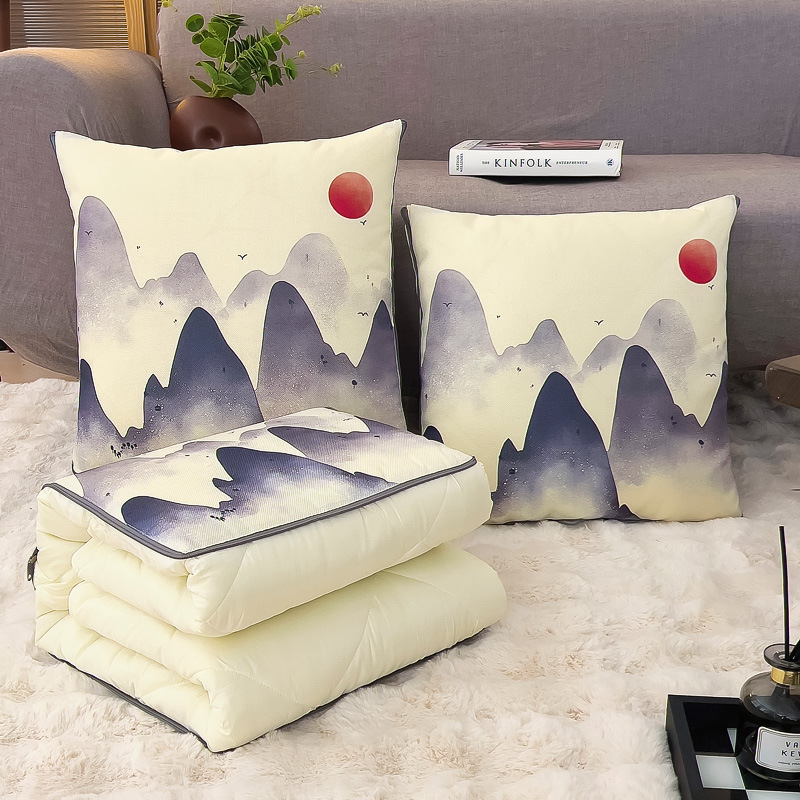 Entre el paisaje y el río