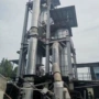 含盐二手处理2205蒸发器