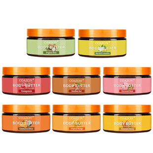 �羳�F؛Body Butter���w�S���̝�������ľ�����w��8����ζ200g