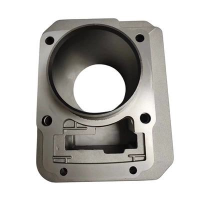 CPS250, Piston, piston ring, piston pin