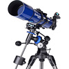 Mead Polaris series 102EQ caliber high definition Deep space observation