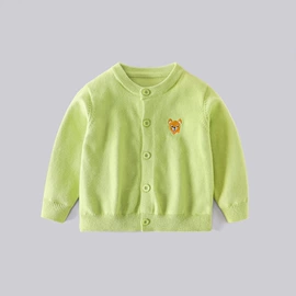 童毛衣;童针织衫;童衬衫