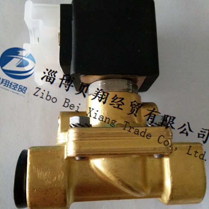 443779W(7321BAN00) 1/2"、帕克parker电磁阀