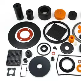 工业橡胶;缓冲垫;橡胶密封垫