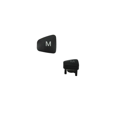 Cab and accessories M Key Cruise Control Switch