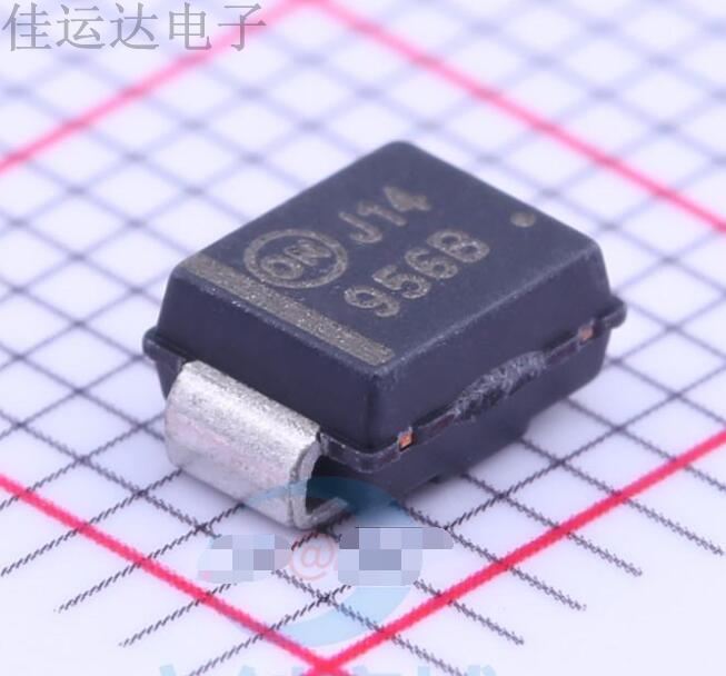 1SMB5956BT3G 规格 SMB(DO-214AA) 稳压二极管 现货供应