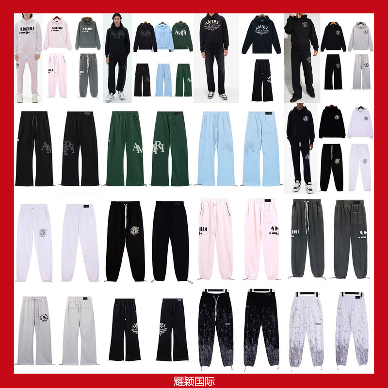 Am1R1 Icon Peace Dove Letter Print Embroidered Hooded Washed Loose Sweatshirt for Men and Women, Couples, Exclusively for Cross-Border Sales