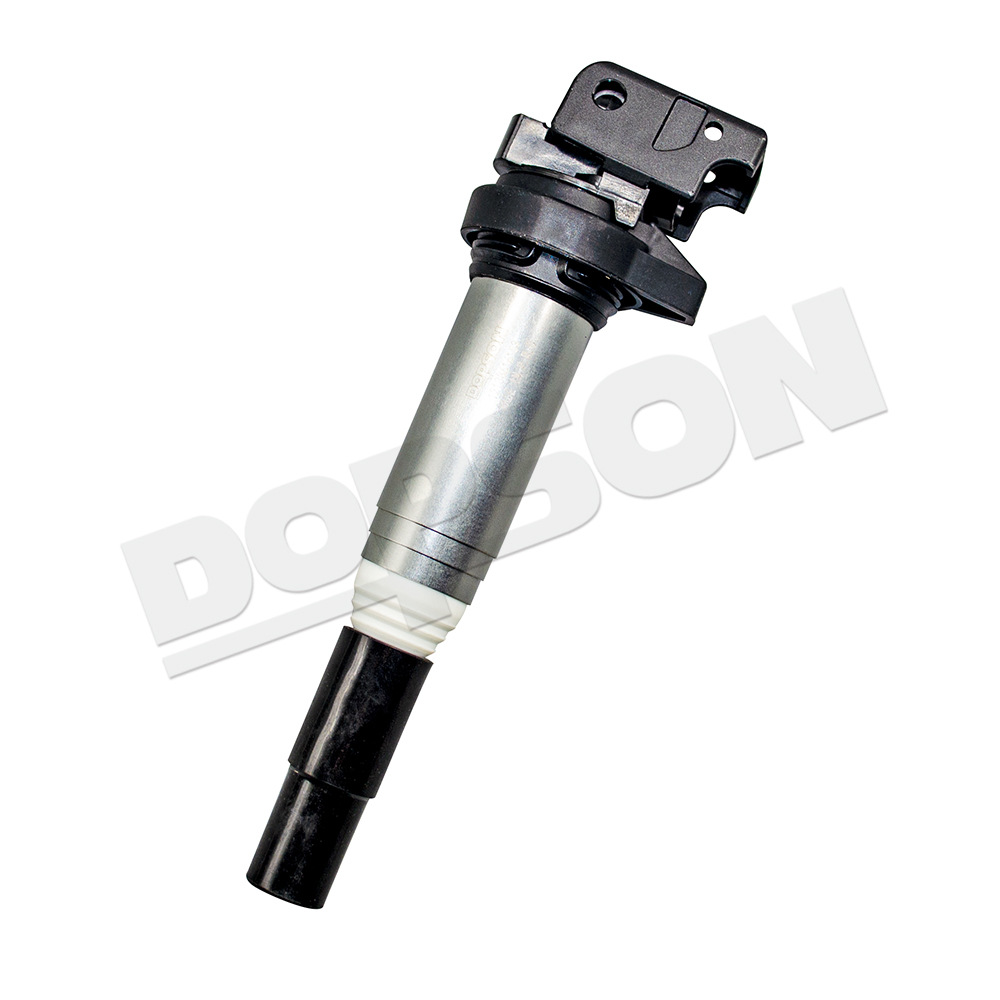 Ignition coil original replacement for BMW 12138616153 12137594596 UF667