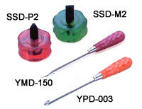 日本前田TONE YMD-150 螺丝起子