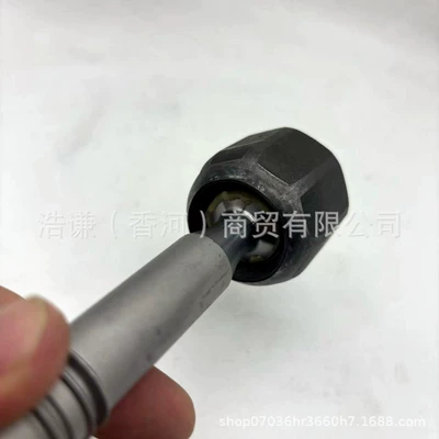 Steering rod L9 direction machine inner tie