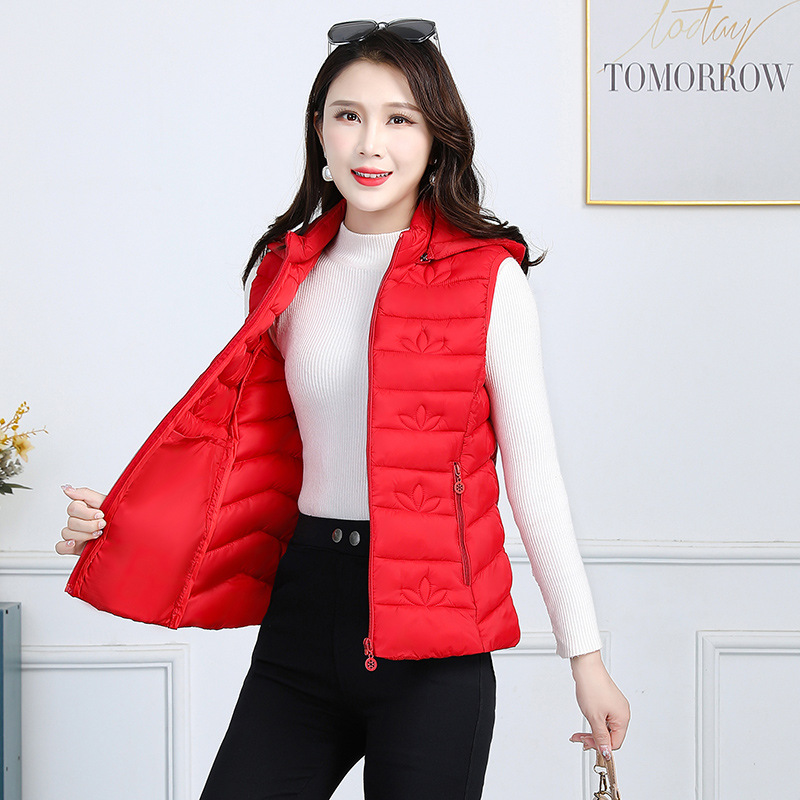 레드