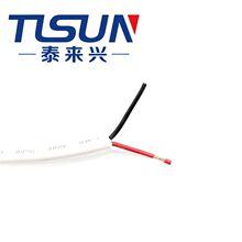 �S��ֱ�N 2517 2*20AWG��о�o늾�������ϩ����PVC�o�׾�