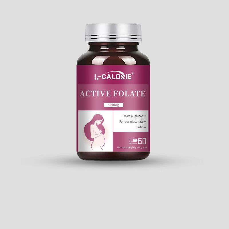 L-CALORIE-ACTIVE-FOLATE42g 紫色ボトル 工場直販 本物保証 ドロップシッピング|undefined