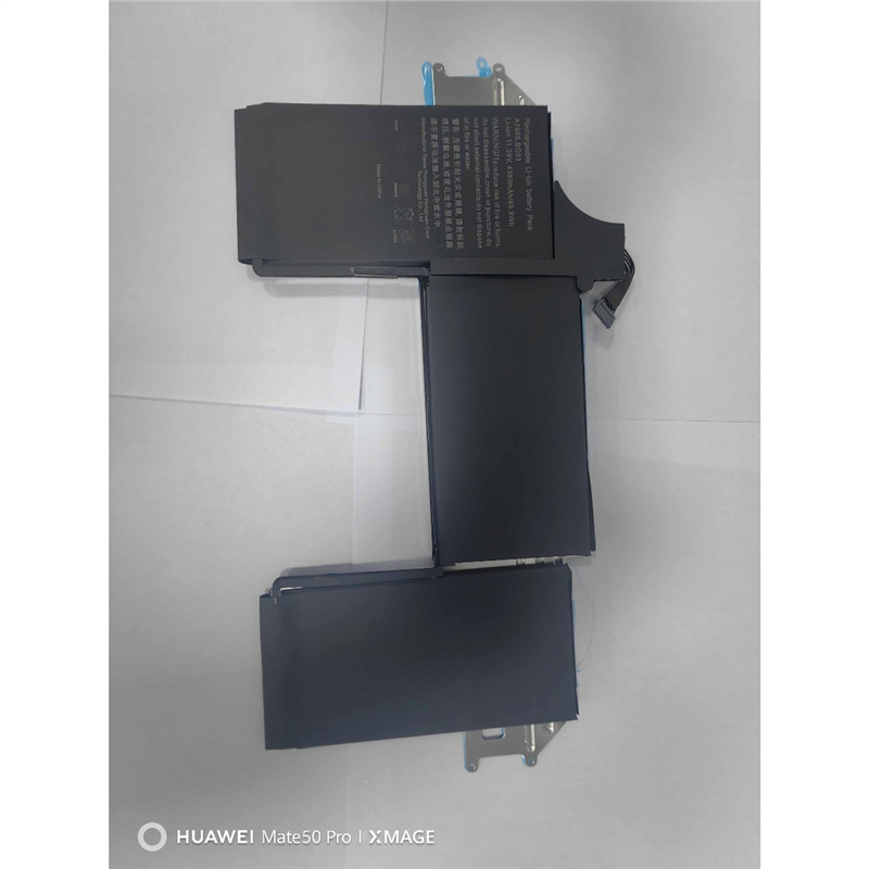 SuitAble for Apple MAcbook Air 13inch A1932, A2179 EArly 2020 A1965 BAttery