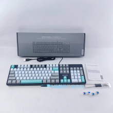 ���� ԭװ����GK10��ƴɫ104�������е����USB���߻�ʷ�������