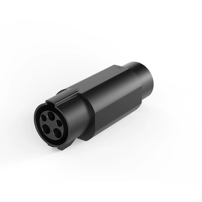 New energy vehicle charging: EV şarj adapterləri