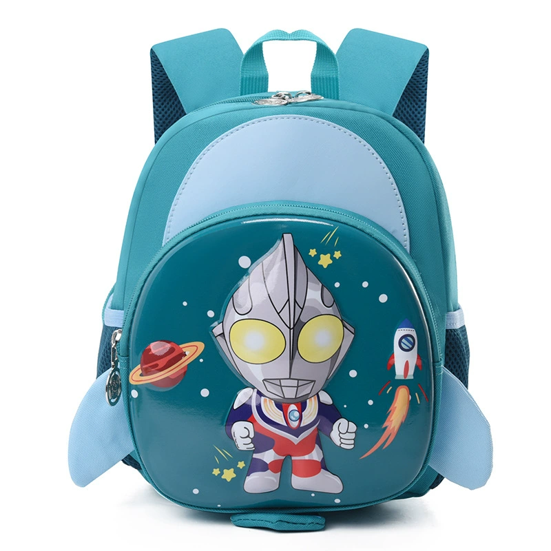 Cartoon universal trend backpack for early age for men and women for leisure