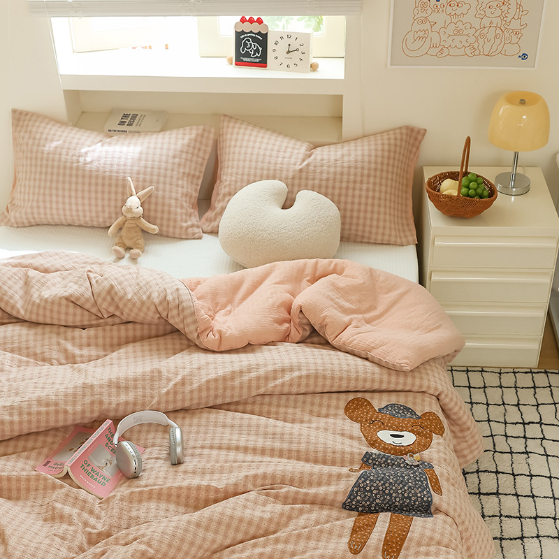 시옹 린다 핑크