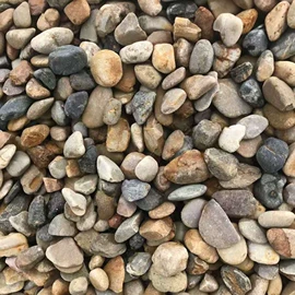 沙石砾石