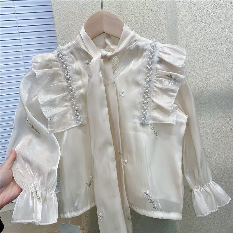 Детский комплект, стиль Chanel, корейский стиль, для 3-8 лет