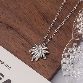 耳钉;项链;手链