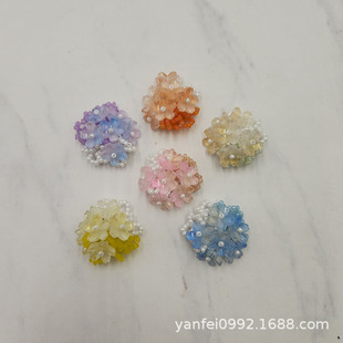 ������@�L�u׃ɫ��֬����С����DIY�ӹ��b�ᔰl�A���