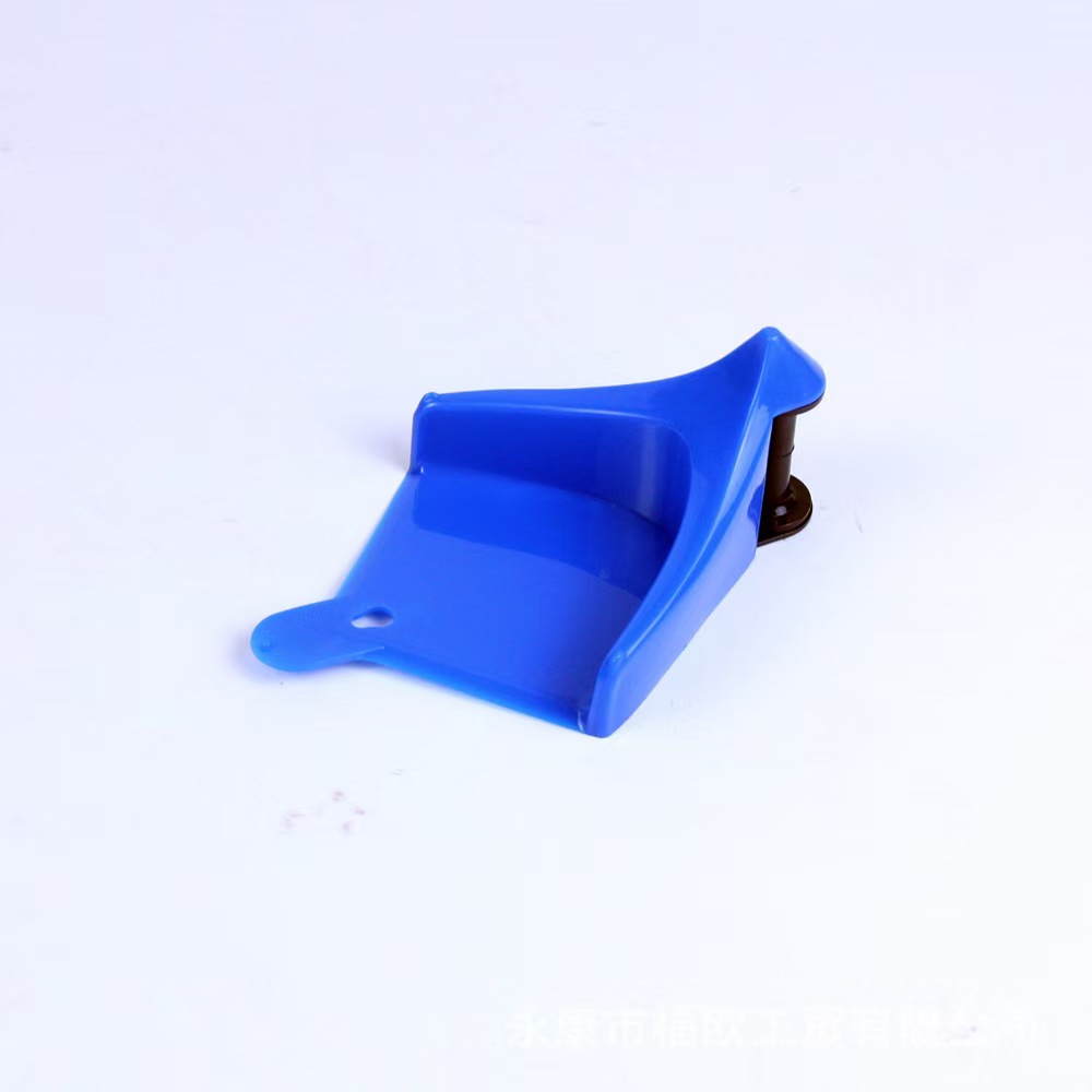 Special tools for car detailing: portable tire anti-blocking device, high-pressure hose anti-winding plastic limiter