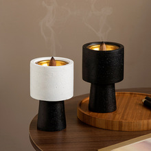 跨境热销香薰炉中东阿拉伯节日手持香炉家居氛围感装饰工艺品香器