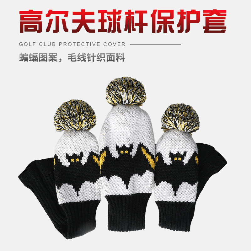 Venta directa de punto de cubierta de club de golf de punto de madera cubierta de la cubierta del Club de Golf cubierta de procesamiento