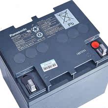 松下免維護鉛酸蓄電池EPS直流屏UPS 閥控式鉛酸儲能電池