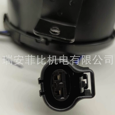 Automobile cooling car radiator