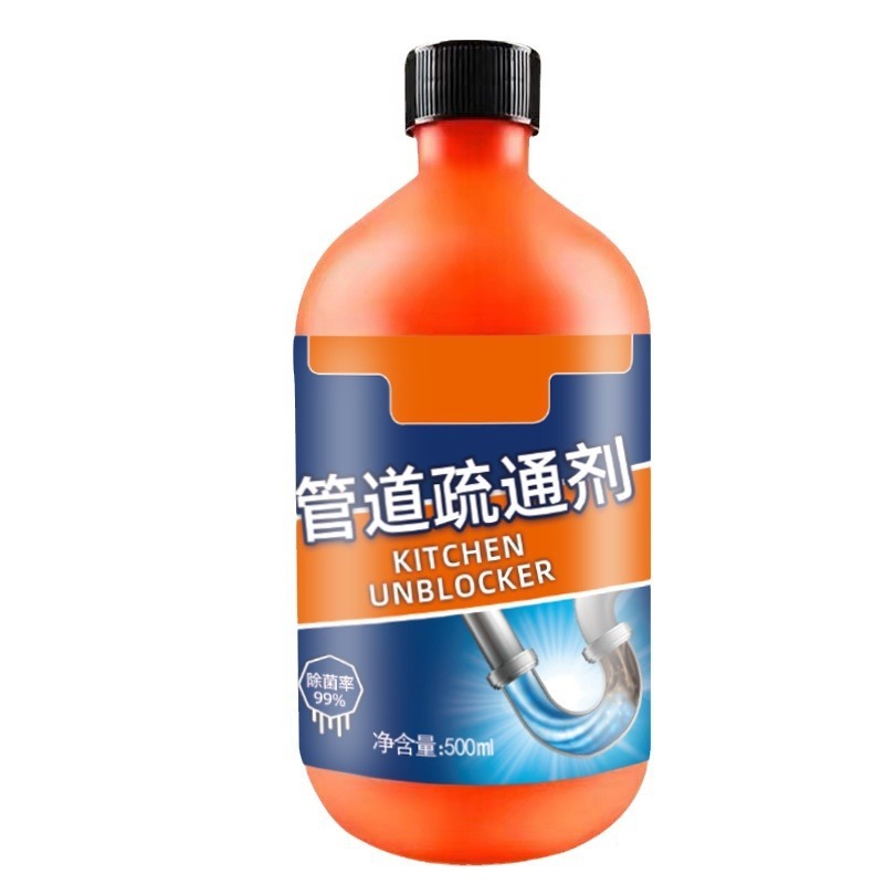 配管疎通剤は下水道トイレの便器を強く溶かして台所の油汚れの神器をふさいで異臭を取り除く。|undefined
