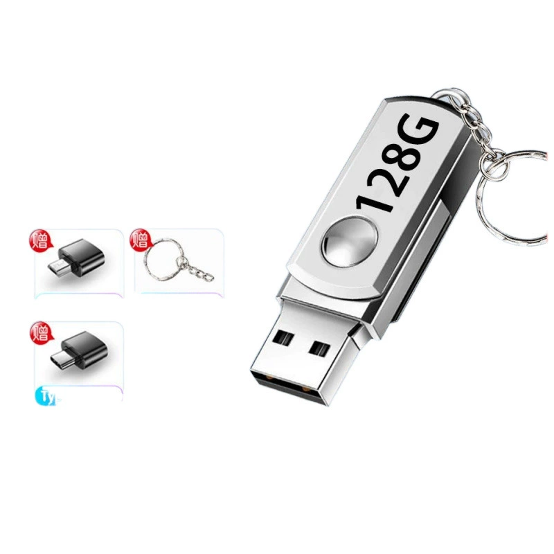 USB флеш-накопитель, мобильный телефон, вместительный высокоскоростной ноутбук для учащихся начальной школы, 64Г, 32Г