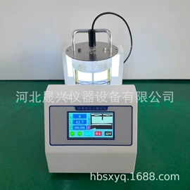 其他仪器仪表;测定仪;沥青试验仪器