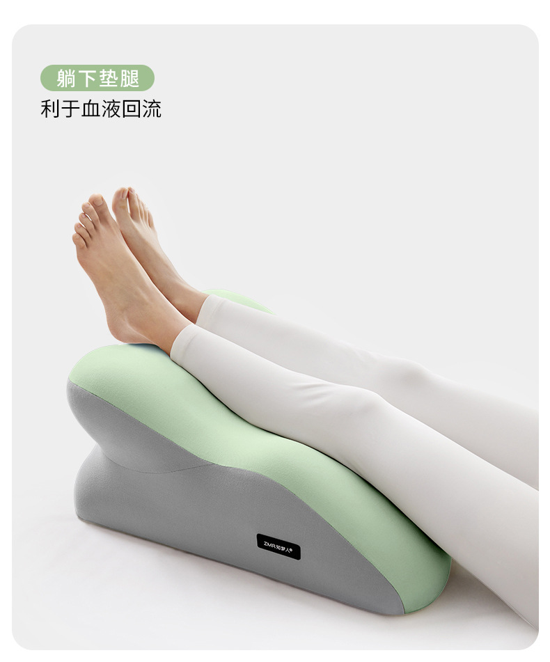 Suitable for Zhi Mengren Bedside Cushion, Prone Sleeping Pillow, Waist and Neck Pillow, Prone Sleeping Pillow, Playing with Mobile Phone and Reading