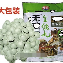 鱼来网笼搭档红色颗粒腥臭味笼子颗粒饵黄鳝泥鳅虾子龙虾饵