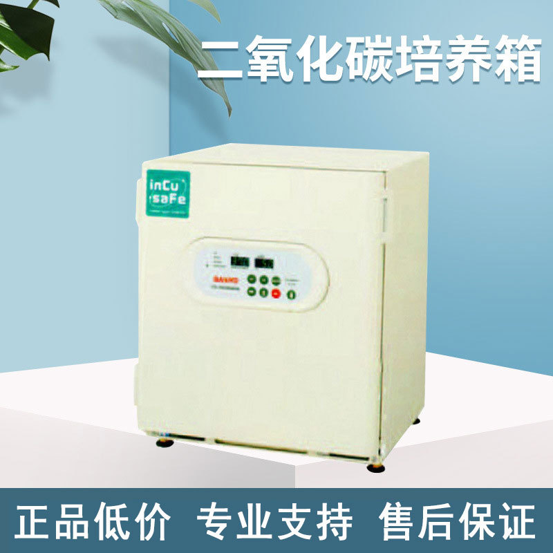 三洋气套二氧化碳培养箱 620*523*665工作室尺寸 铜合金胆培养箱