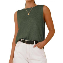 U 94736 Sleeveless knit camisole ������֯���Ŀ羳����ͨ
